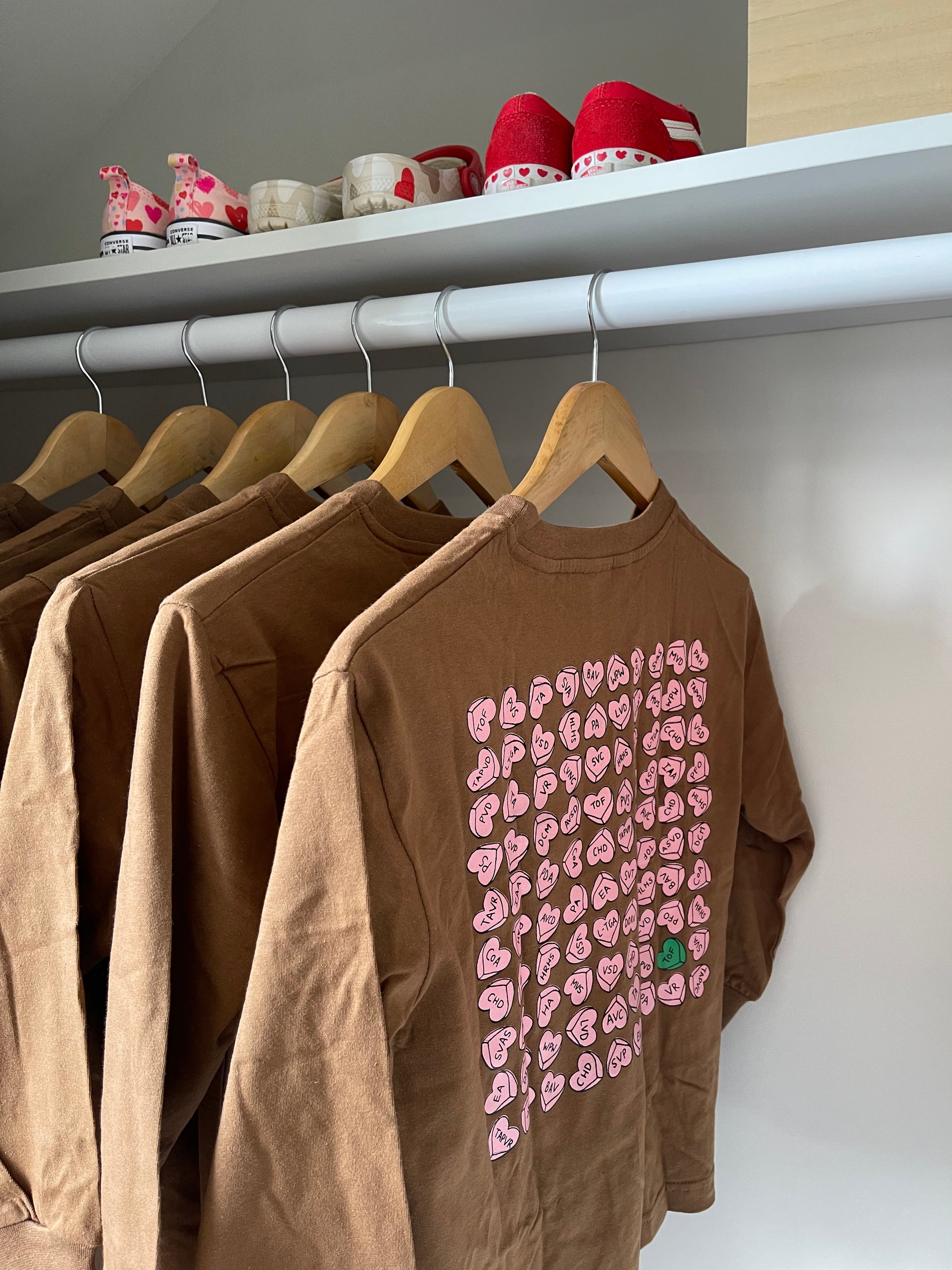 100 (Kotahi rau) Longsleeve Tee (The Imperfects)