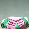 Dear Rubes Socks