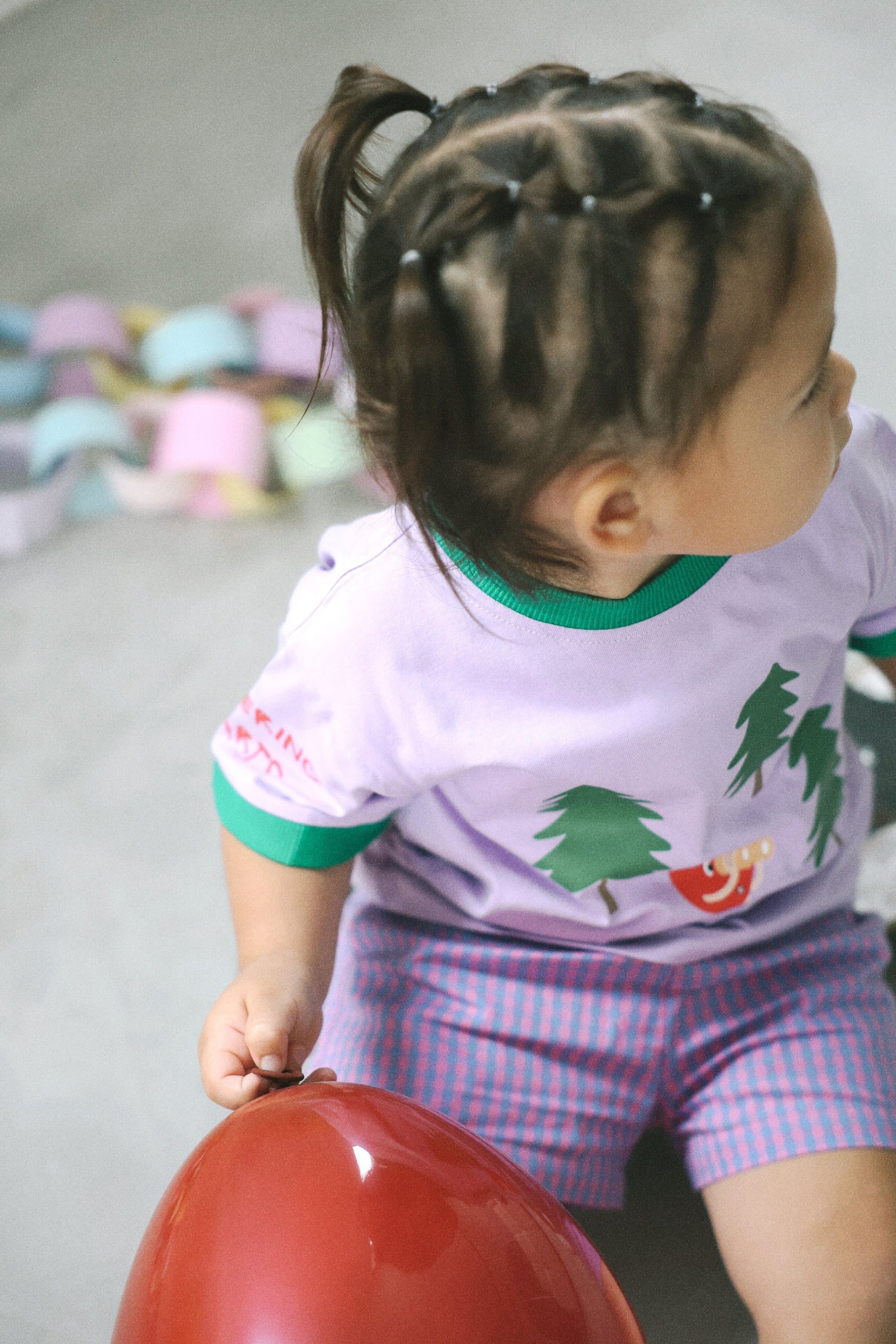 Wandering Hearts Tee | Tīhāte